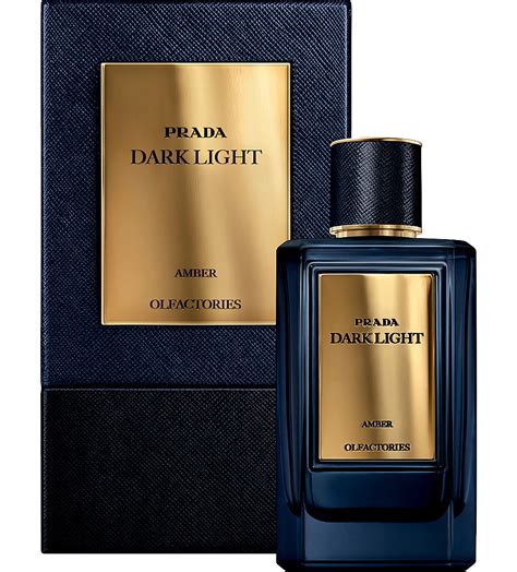 mirages dark light prada the bay|Prada Mirages Dark Light Eau De Parfum 100ml .